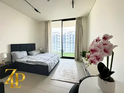 Signature Living | Modern Furnished Studio | Pet Friendly