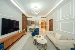 PREMIUM UPGRADES | ZABEEL PARK VIEW | LOWEST PRICE