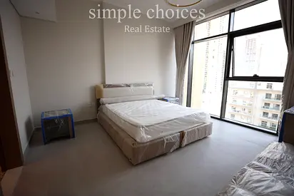 Newly Handover l Ready to Move In I Semi Furnished
