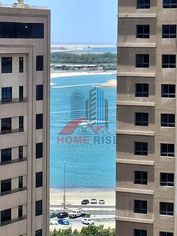 Specious 1BHK AC Free| Balcony|Easy Dubai Exit|For Family's