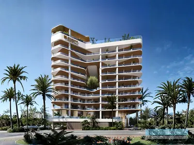 New Launch | Studio For Sale | Wyndham Residences | Al Marjan Island