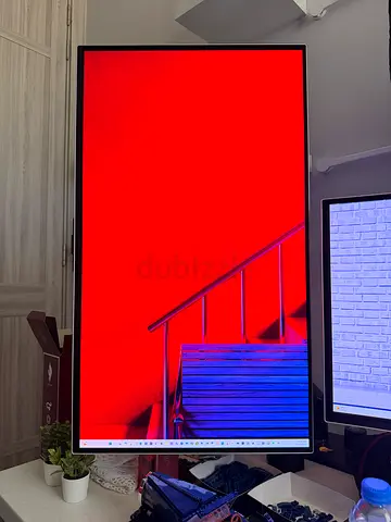 SAMSUNG ODESSEY G8 OLED 32 inch