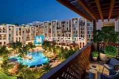 2BR with Maids | Fully Furnished | HOT DEAL