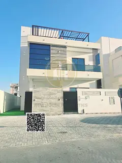 An excellent opportunity to own a luxurious modern villa i