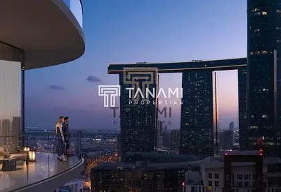 Stunning Views Spacious Layout Luxurious Building