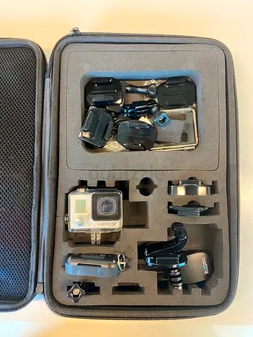 GoPro Hero 3