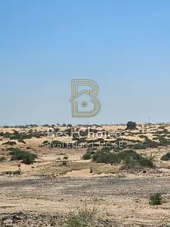 For Sale – Great Opportunity to Own a Plot in the