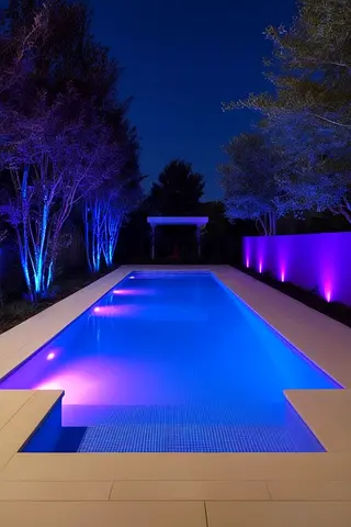 توب هوم..Top Home 🏝️| لمسة فخامة في حديقة منزلك 🏊‍♂️✨