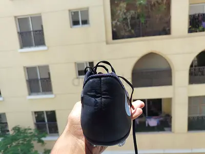 Nike phantom 6 low club FG
