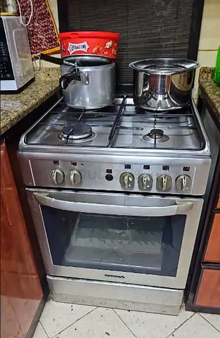 Cooking Range for Sale