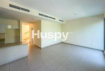 Green Belt | Unfurnished | Vacant Now