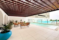 Price Reduced | Spacious | Sea View | 4 Cheques