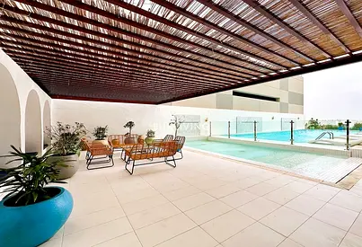 Price Reduced | Spacious | Sea View | 4 Cheques