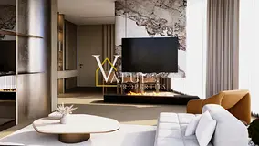 Luxury Studio | Ideal Investment | High ROI