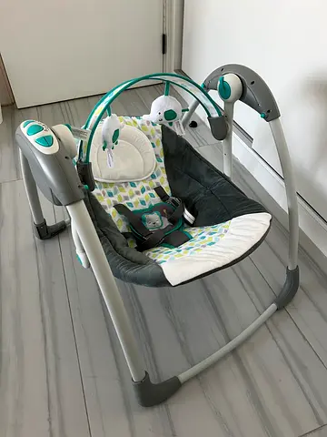 Baby Swing / Bouncer in excellent Condition