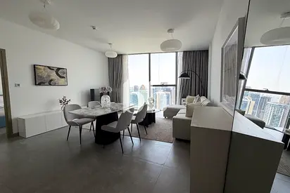 Fully Furnished | Vacant | Luxury