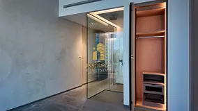 Fully Furnished Studio Hotel Apartment in Ciel Tower | Prime Investment
