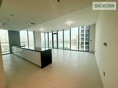 Brand New Modern with Big Open Layout &amp; Burj View
