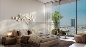 HIGH FLOOR | OPEN &amp; SUNSET VIEW | 50/50 POST HANDOVER PAYMENT PLAN