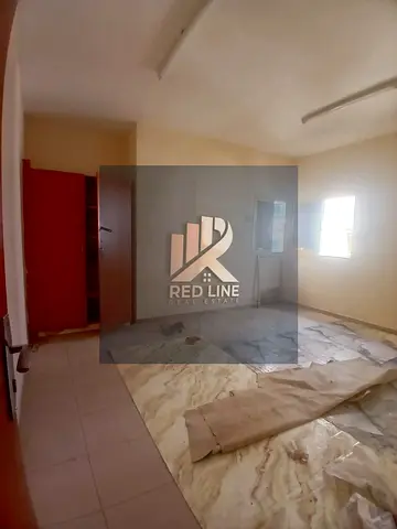 For annual rent: a two-bedroom apartment with a living room in Al Qasimiya Al Nad ✨ It features pr