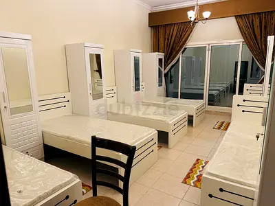Bed space for rent
