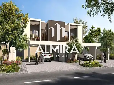 Single Row | 4BR+Maids | Luxurious Living
