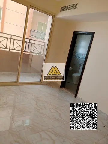 2-Bedroom Apartment for Annual Rent in Al Rashidiya 3 – Ajman | Master Rooms + Grand Mall View + Ba