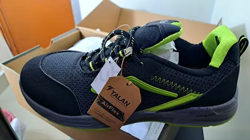 Safety Shoes