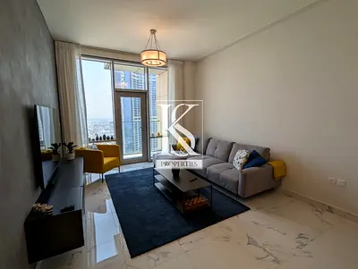 Prime Location | Iconic Views | Luxury Living