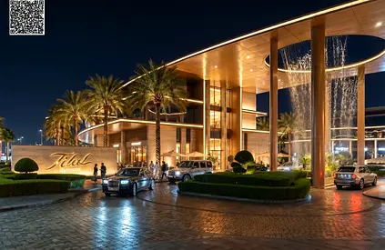 Rock Hill – عجمان | Rock Hill Project الموقع: منطقة العالية – مباشرة على شارع الشيخ محمد بن زايد موعد التسليم: الربع الأول 2029 تملك حر لجميع الجنسيات