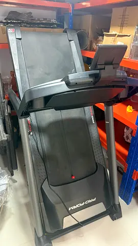 Treadmill