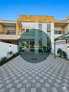 Residential villa for rent, spacious with a competitive and negotiable price.