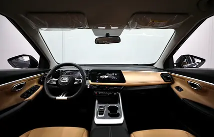 GAC GS3 GS, миниатюра 14