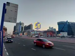 Close to Al Seef | Behind Medeor Hospital Studio in Prime Location