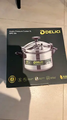 pressure rice cooker