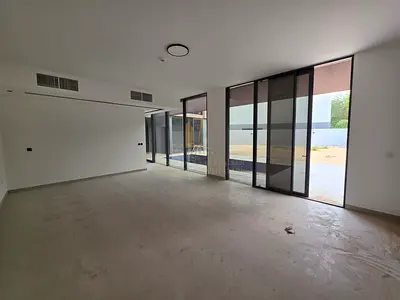 🏡 Luxury Independent Villa for Sale in Masaar 1 🌿✨