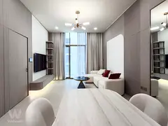Brand New | Furnished | Mid Floor | Biggest Layout