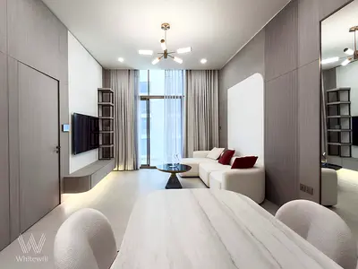 Brand New | Furnished | Mid Floor | Biggest Layout