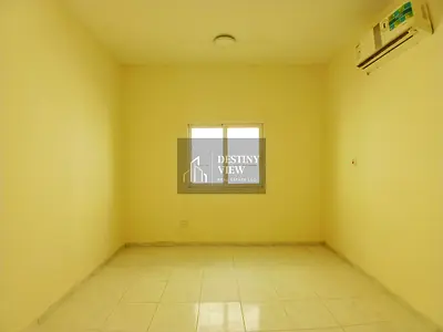 Lavish Big Spacious 1BHK Apartment Near Gyms School | Rent AED 28K
