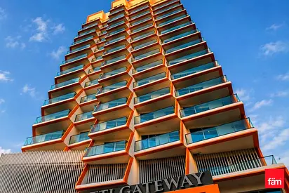 High Floor | Corner Unit | Park View