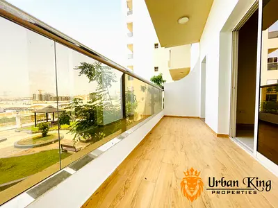 6 Cheques / Ready to Move / 1Bhk Apt With Balcony / For Family