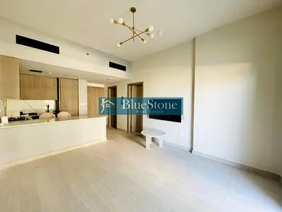 Furnished 1Bed with open view | Ready to Move in