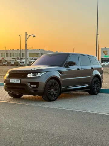 صورة مصغرة 9 لـ 2017 LAND Rover RANGE ROVER