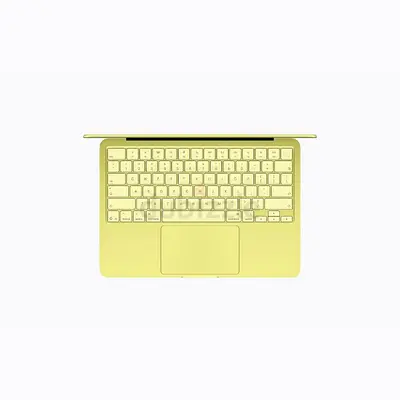 MacBook Neo 512GB (citrus). Unwanted gift purchase receipt 24.05.26 from ISTYLE.