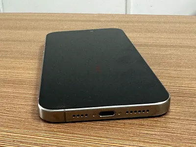 Iphone 15pro max 512gb