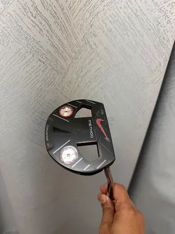Nike Putter Brand new
