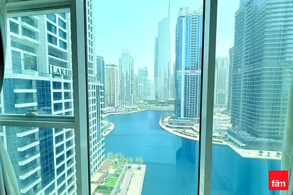 Luxury Living | Fully Furnished | Lake View