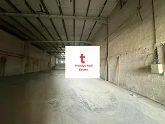 8000 SQFT with High Ceiling 75 kw power NO DREC 20% TAX