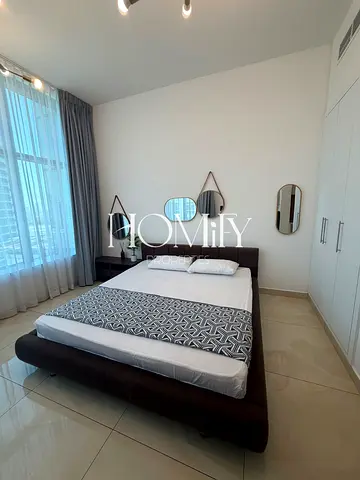 Available w/ Bills | Vacant 1st of May | Furnished