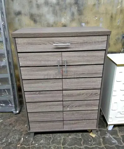 Brand New MDF shoes rack available